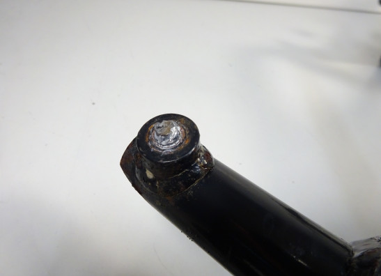 Heckrahme Honda VFR 800 I