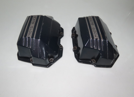 Cylinder head cover Moto Guzzi 850 T5