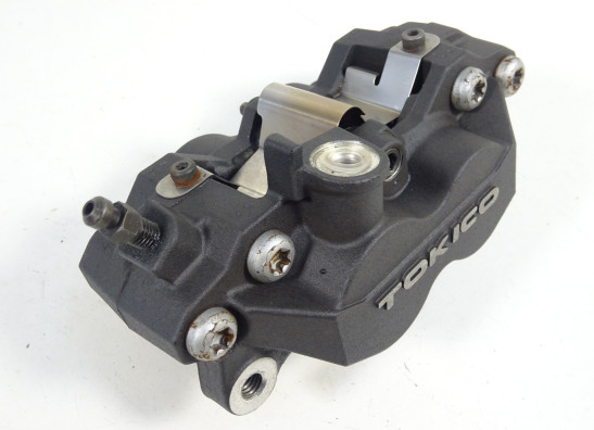 Remklauw links voor Suzuki GSR 600