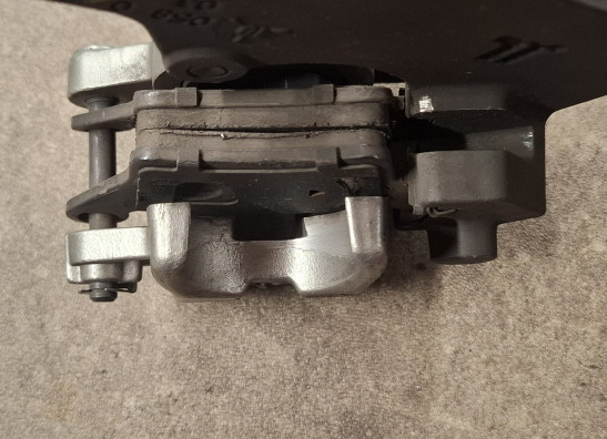 Achter remklauw KTM 790 Duke