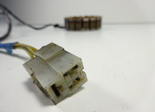 Generator Aprilia Pegaso