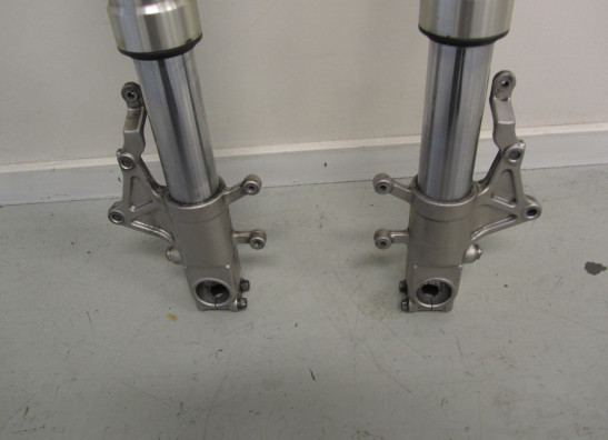 Gabelholm Komplett Suzuki GSX R 750