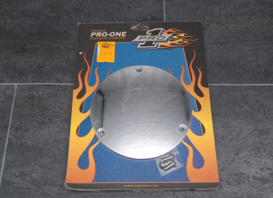 Motorblokdeksel Harley Davidson Overige Harley Davidson