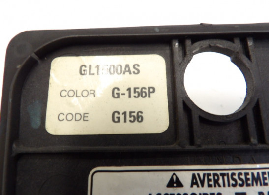 Binnenkuip Honda Goldwing GL