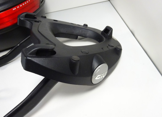 Top Box Kawasaki ER 6