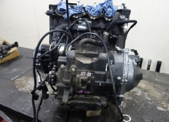 Motorblok Kawasaki Z 900