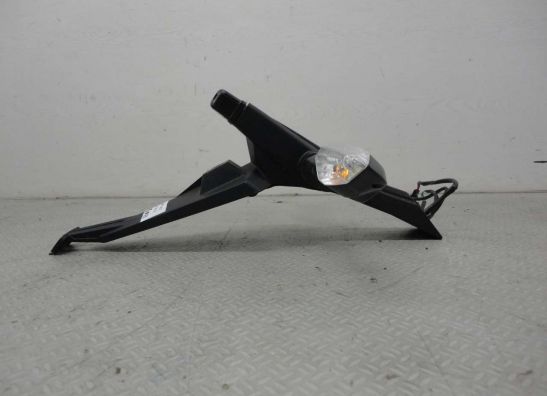 Kentekenplaathouder Kawasaki ZX 6 R