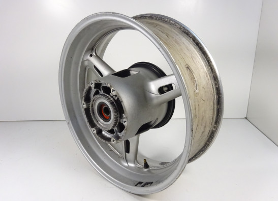 Achtervelg Yamaha FJR 1300