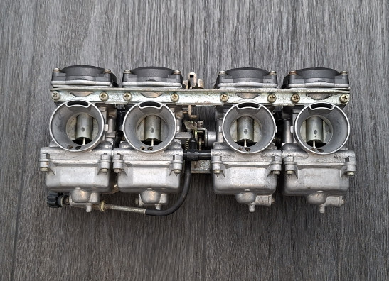 Vergaser-Set Kawasaki GPZ 600