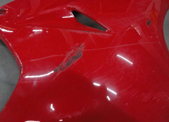 Rechter zijkuip Honda VFR 800 I