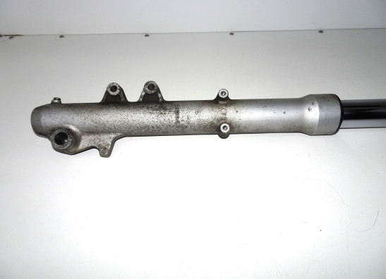 Standrohr Gabelholm links komplett BMW F 650