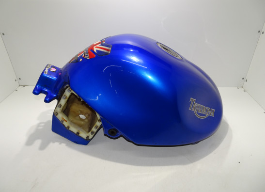 Fuel tank Triumph Sprint RS