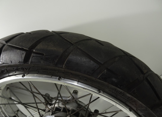 Front Wheel BMW R 1150 GS