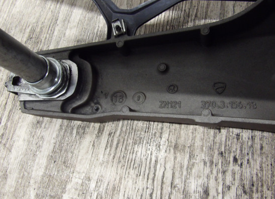 Hinterradschwinge Ducati Monster 821