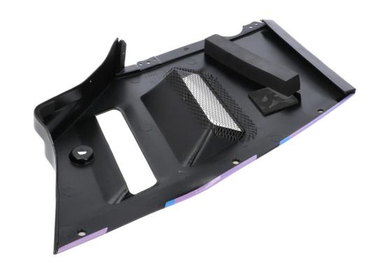 Seiten verkleidung links Suzuki GSX R 750