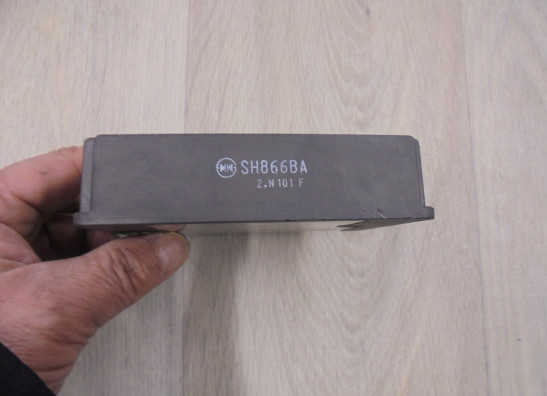 Regulator rectifier  Kawasaki Z H2