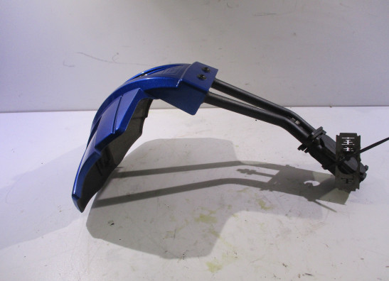 Achterspatbord Honda NC 750 X