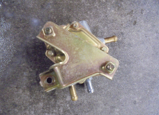 Fuel cock Hyosung Comet 650