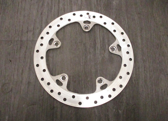 Rear brake disc BMW F 800 GS Adventure