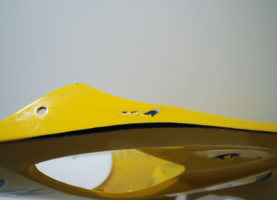 Linker zijkuip Suzuki GSX R 600