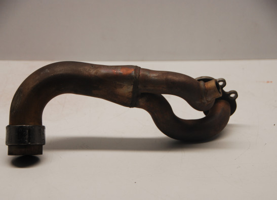 Uitlaatbochten Buell 1125 R