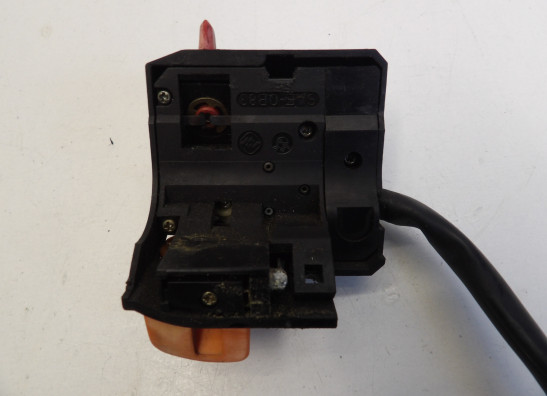 Handlebar switch assy right BMW K 100