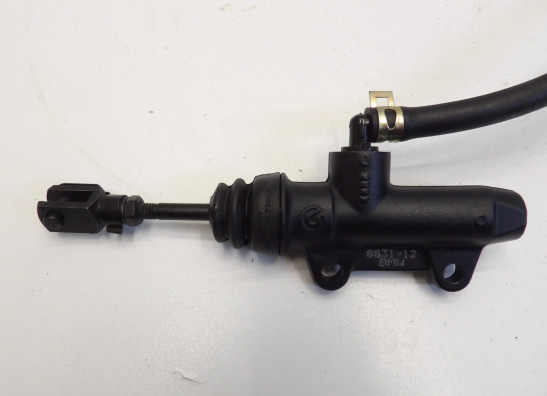 Rempomp achter BMW R 1100  1150 RS