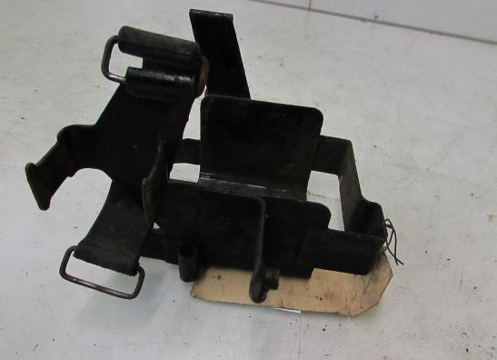 Accubak Honda CB 400