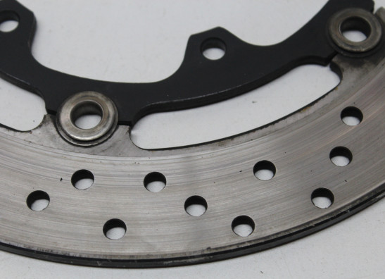 Remschijven set Yamaha FAZER 1000