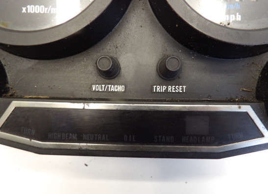 Tacho-set Kawasaki GPZ 1000