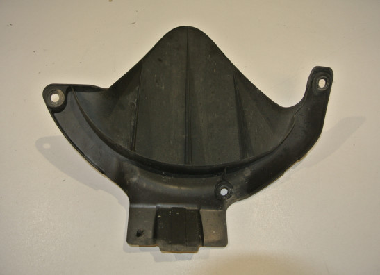 Rear fender Honda CBR 600 RR