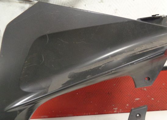 Cowl right BMW R 1200 RT