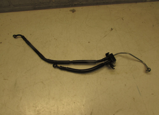 Bremsleitung vorne Yamaha MT 09