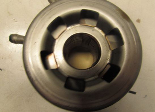 Motorblok diverse Honda ST 1300 Pan European