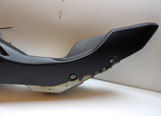 Uitlaat Kawasaki Z 800