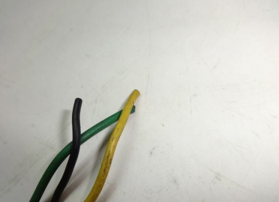 Stuurschakelaar links Yamaha XS 400