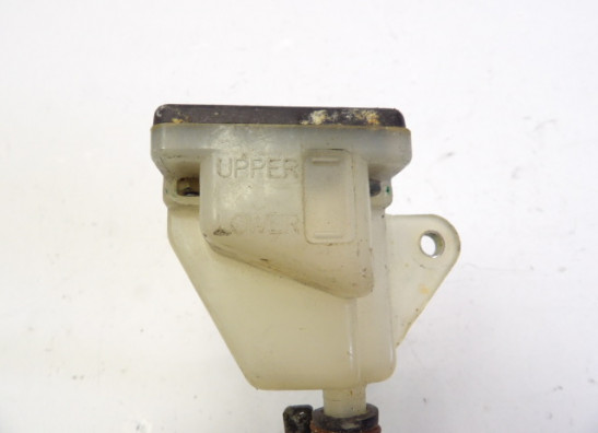 Rear brake master cylinder  Suzuki GS 500 E