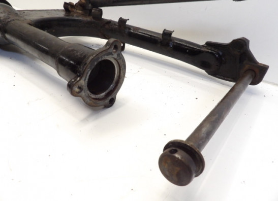 Hinterradschwinge Suzuki GS 850