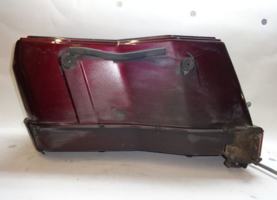 Koffer rechts Honda Goldwing GL