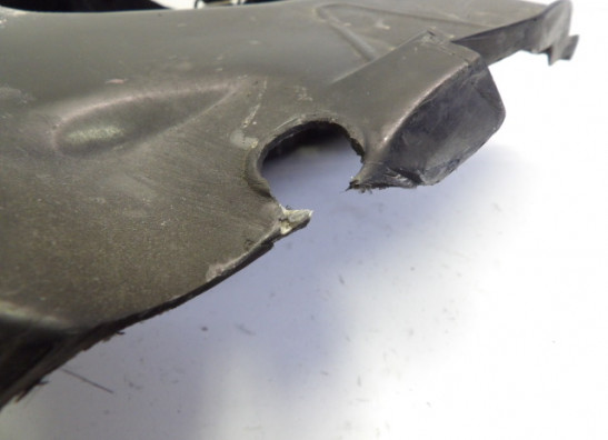 Battery holder Honda CBR Fireblade