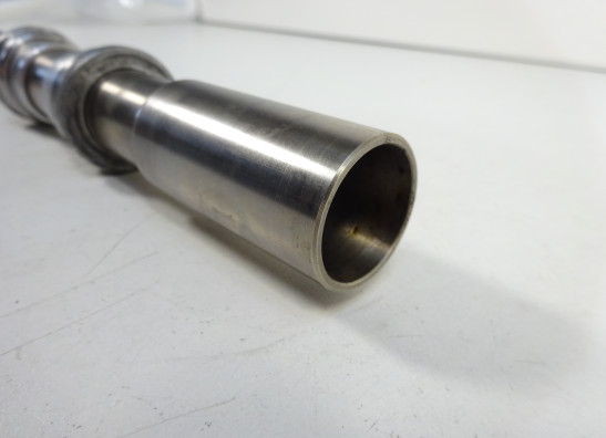 Vorderradachse KTM 690 duke 3