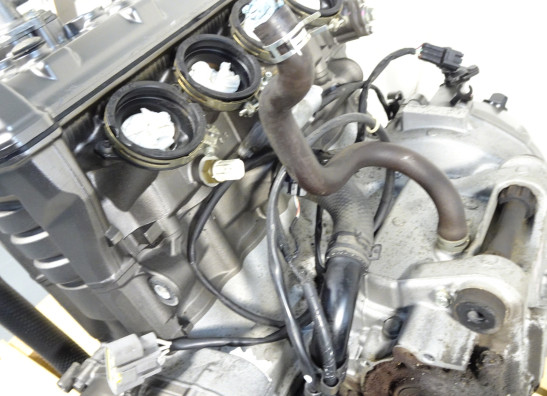 Engine Kawasaki VERSYS 1000