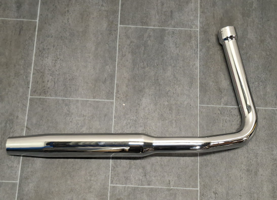 Auspuff Harley Davidson FX Super Glide