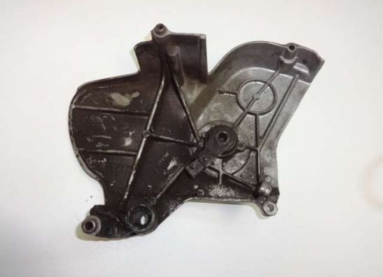 Engine cover front spocket Kawasaki Z 750