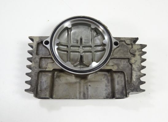Cylinder head Yamaha XVS 1100 Dragstar