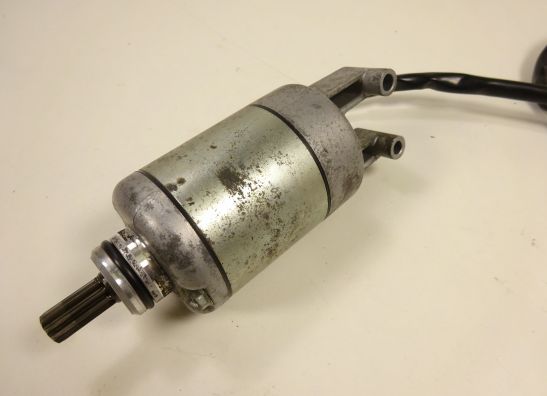 Startmotor Yamaha YZF R6