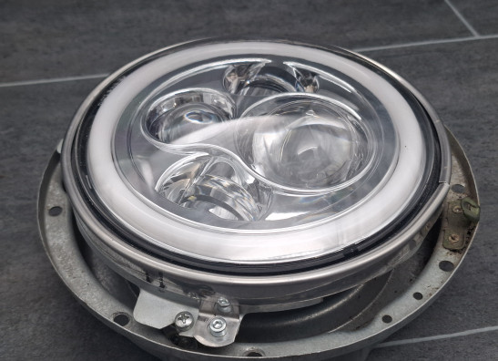 Scheinwerfer Harley Davidson FLHTCU Electra Glide Ultra Classic