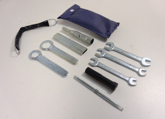 Bordwerkzeug Honda NC 700 X