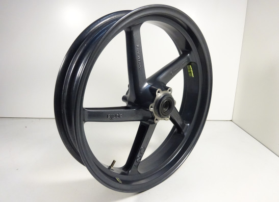 Felge vorne Aprilia RSV 1000