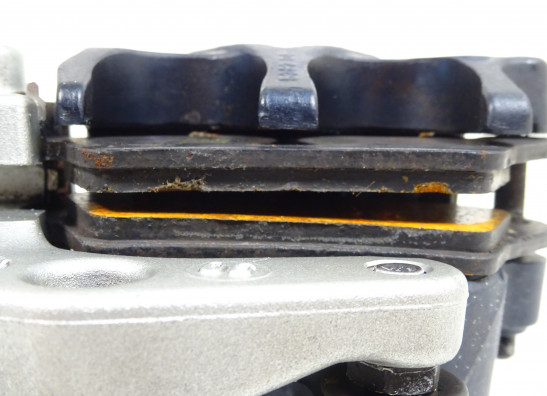 Remklauw rechts voor Ducati Monster 695